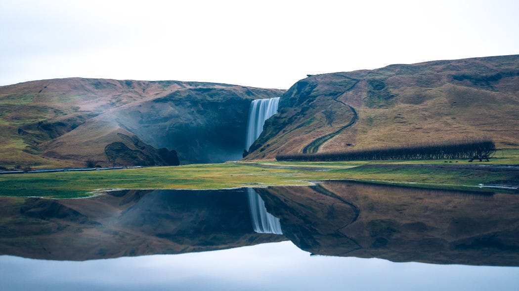 LANDSCAPE PHOTOGRAPHY